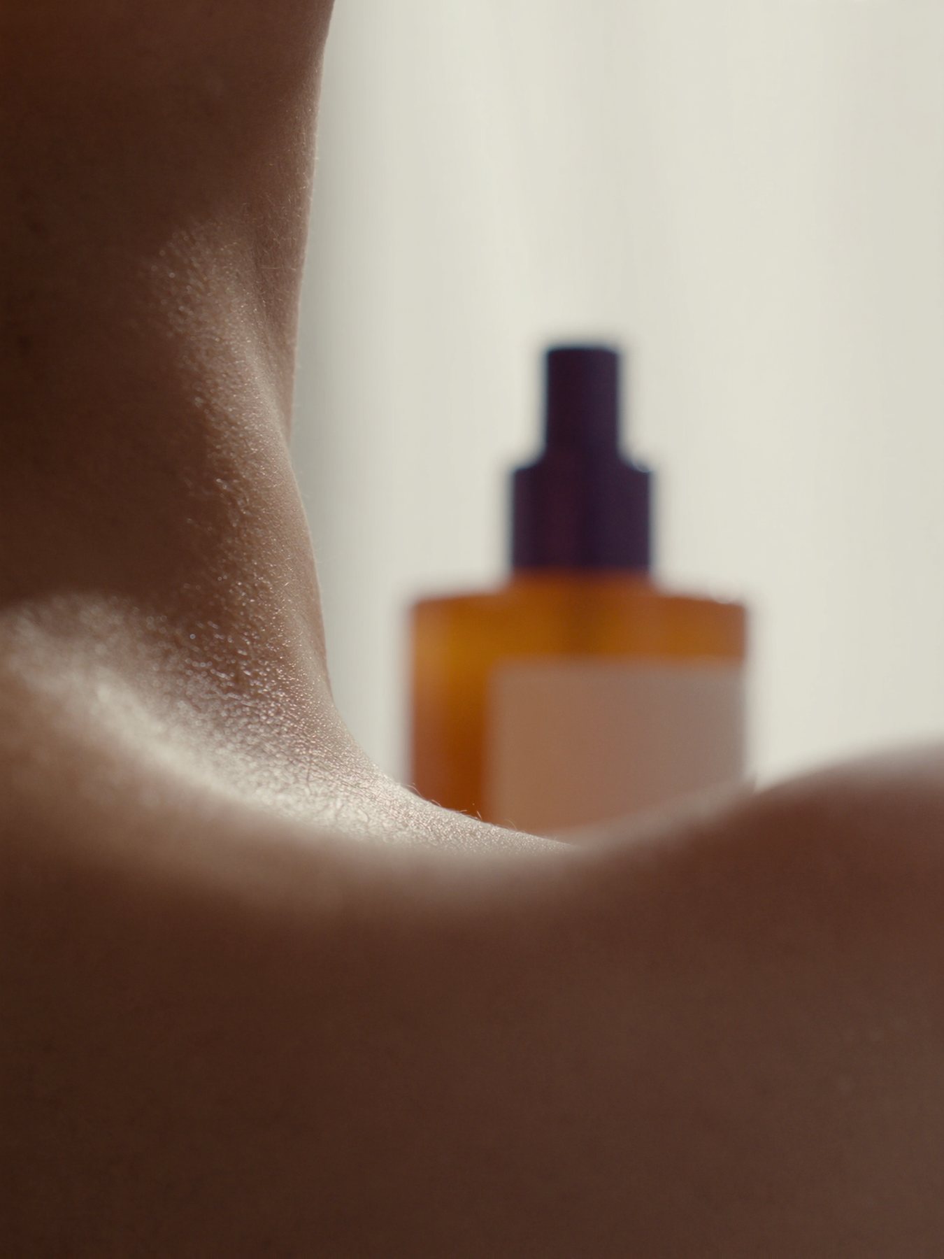Smooth skin with Wax Me Up aftercare